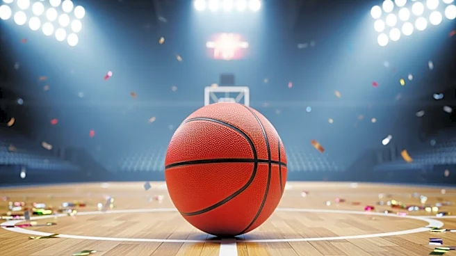 Orlando Magic Secure Playoff Spot with Dominant Win Over Charlotte Hornets