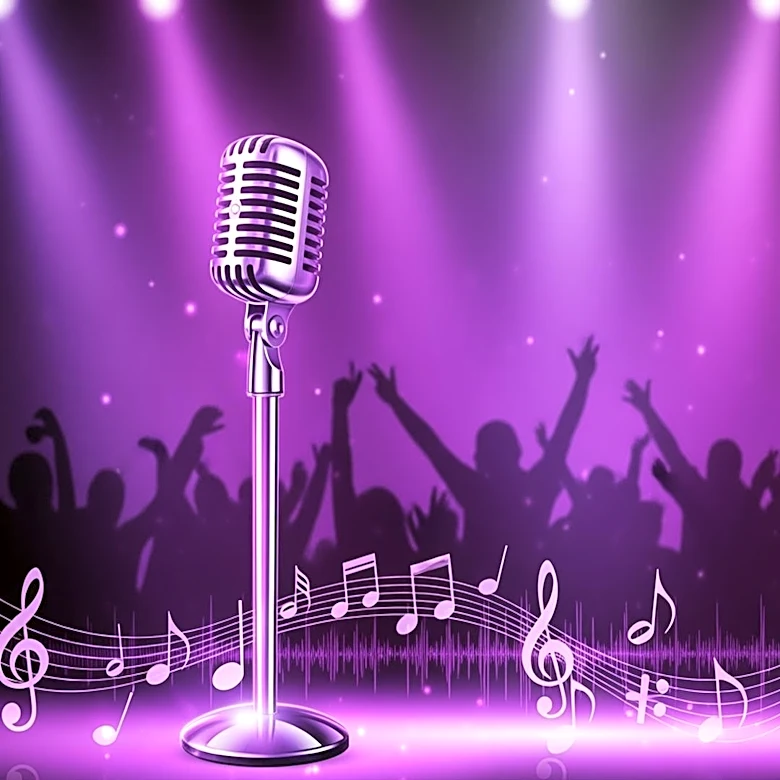 Serena Williams Shows Off Dance Moves at Cardi B Concert