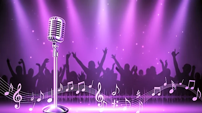 Serena Williams Shows Off Dance Moves at Cardi B Concert