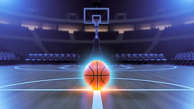 Orlando Magic Clinch No. 8 Seed with Victory Over Charlotte Hornets