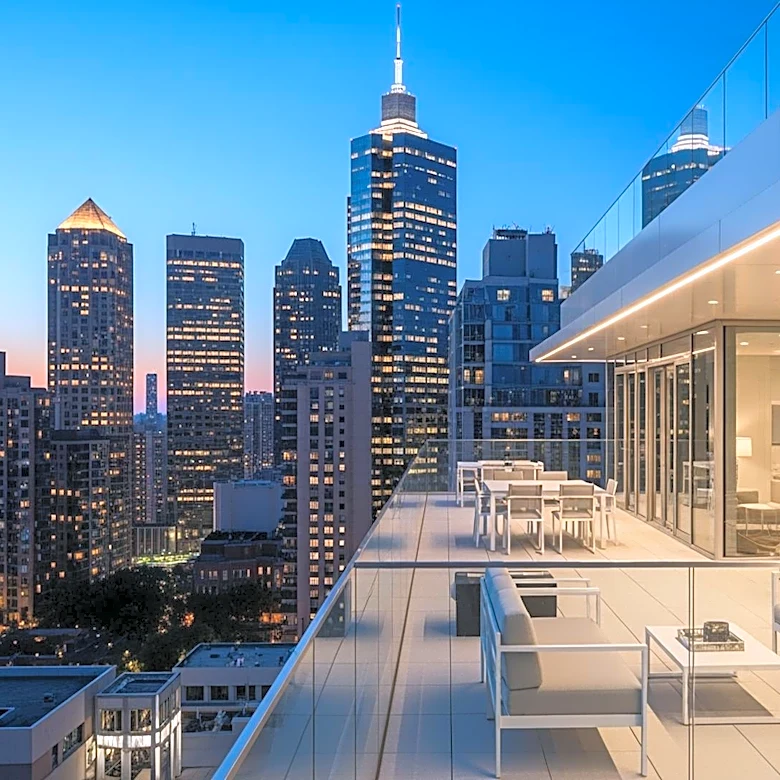European Billionaire Purchases NYC Penthouse for $42 Million on Billionaires' Row