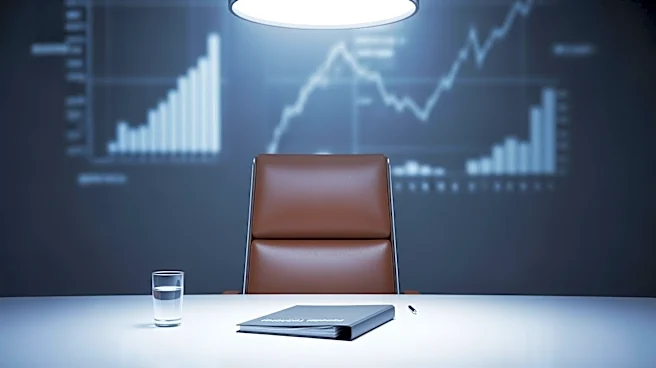 Netflix Faces Leadership Change and Stock Decline Amid Earnings Report