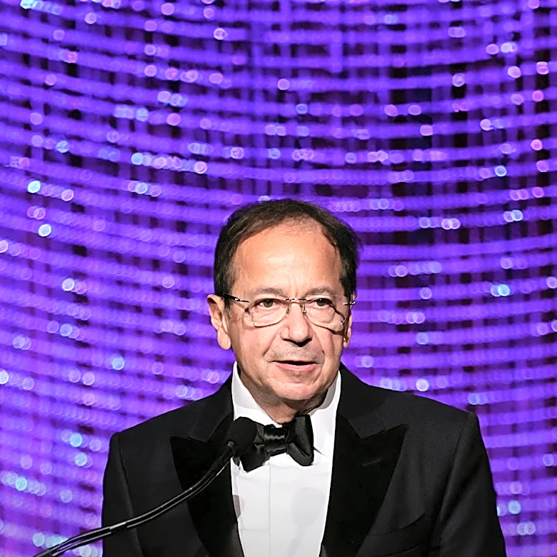 Fragrance Foundation Honors Honorine Blanc and Michael Edwards for Industry Contributions