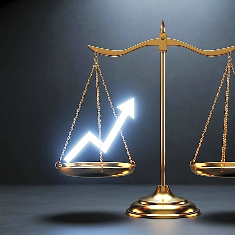 Julian Emanuel Highlights Unusual Earnings Growth Amid Conflict