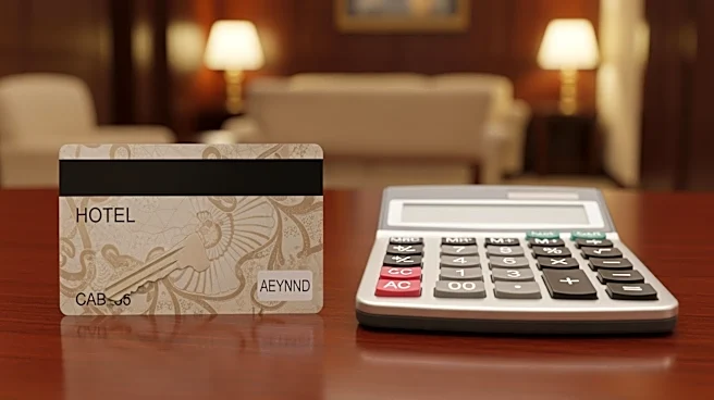 Hotels Face Challenges in Converting Revenue into Profit Amid Rising Costs