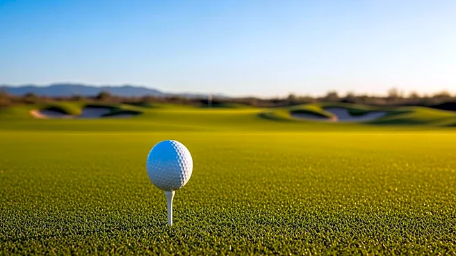 Scottie Scheffler Achieves Rare Feat in PGA Tour at RBC Heritage