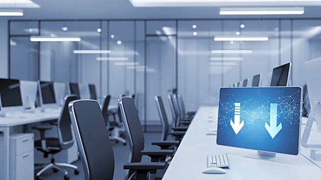 Meta to Implement Major Workforce Reduction, Impacting 10% of Global Employees