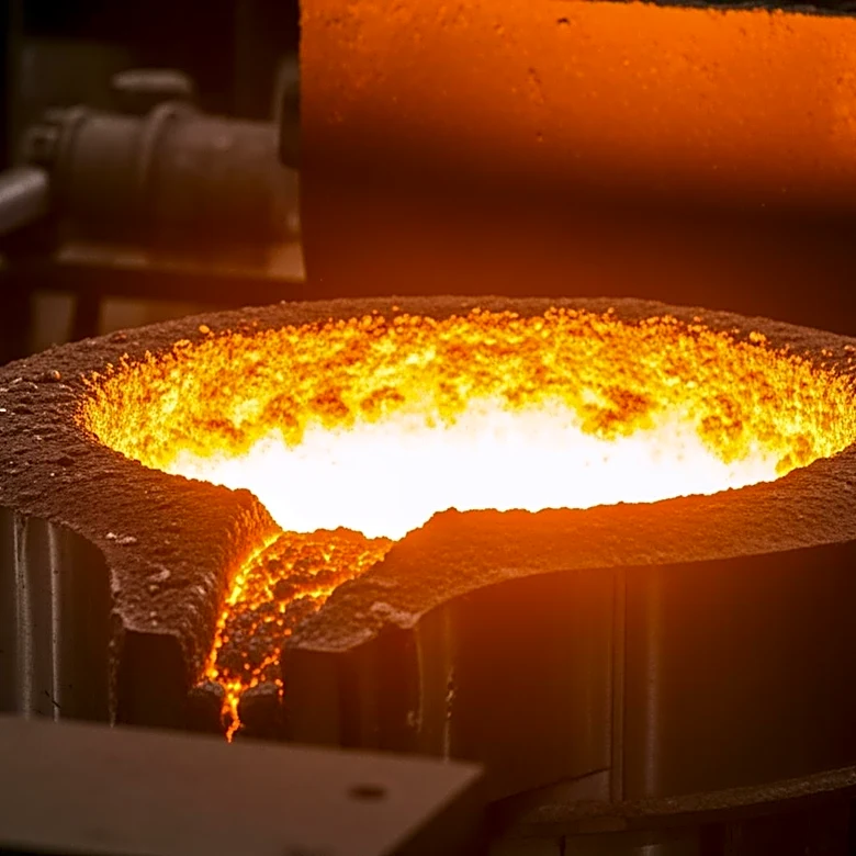 Century Aluminum's Expanded Smelter Boosts U.S. Production by 10%