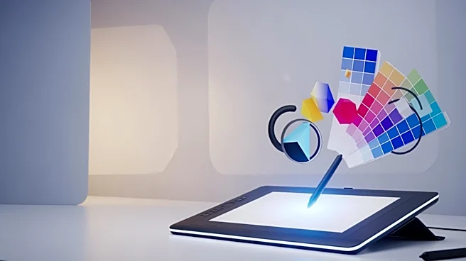 Anthropic Launches Claude Design to Enhance Visual AI Capabilities for Designers