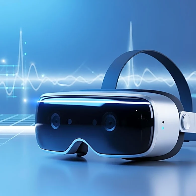AR Device Shifts in 2026 Signal Major Changes in Hardware Market