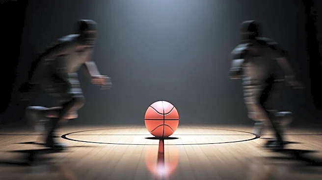 Michigan State Pursues Cincinnati Transfer Moustapha Thiam Amidst Intense Competition