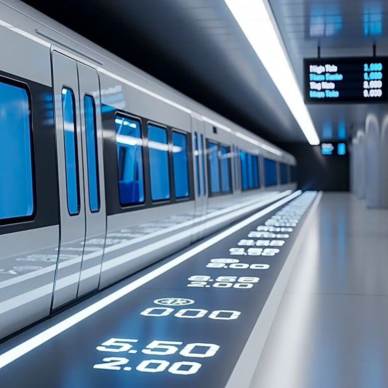 FIFA and New Jersey Clash Over $150 Train Tickets for World Cup Fans