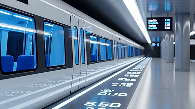 FIFA and New Jersey Clash Over $150 Train Tickets for World Cup Fans