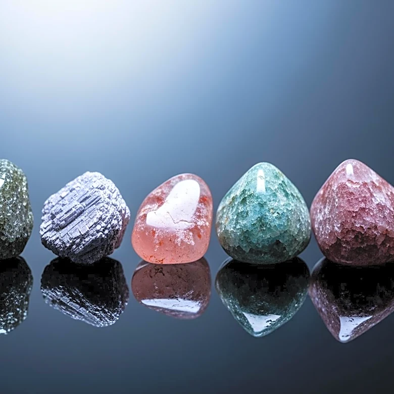 IEA Report Highlights Need for Diversified Rare Earth Supply Chains Amid Rising Demand