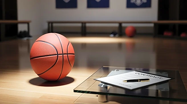 Sabrina Ionescu Secures New Contract with New York Liberty Amidst Team Challenges