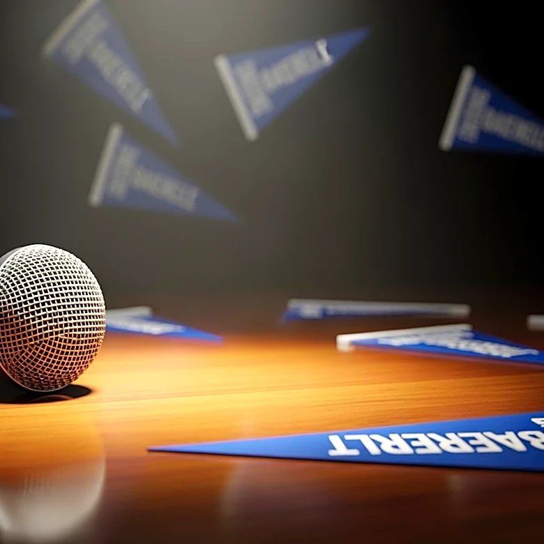 Dodgers Fans Rally Support for Broadcaster Charley Steiner Amid Health Struggles