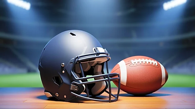 Michigan Wolverines Aim to Secure 2028 Five-Star QB Donald Tabron II