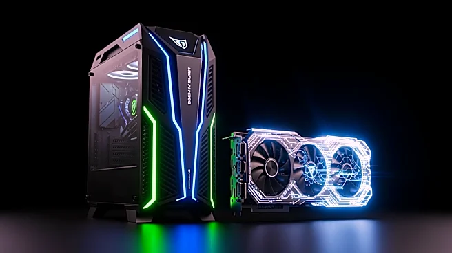 Alienware Offers Discount on Aurora Gaming PC with RTX 5080, Making It One of the Most Affordable Options