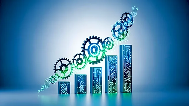 Marsh Implements AI Strategy to Enhance Growth, Productivity, and Efficiency