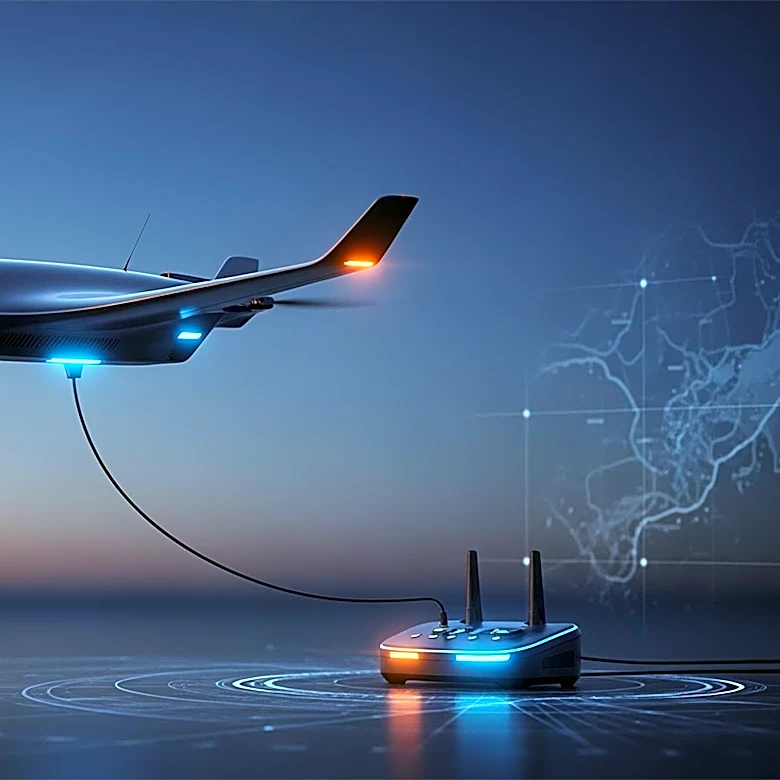 Red Cat Holdings and Arastelle Collaborate on Tethered UAS for Enhanced ISR Capabilities