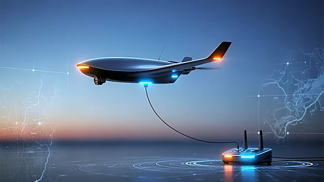 Red Cat Holdings and Arastelle Collaborate on Tethered UAS for Enhanced ISR Capabilities