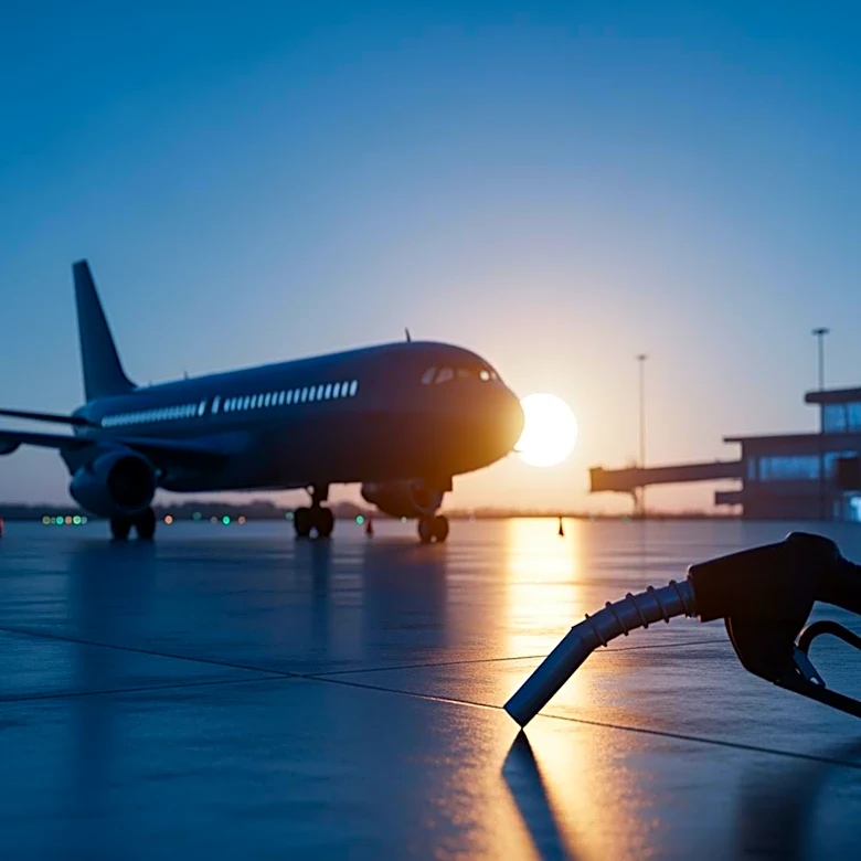 Air Canada Suspends JFK Flights Due to Jet Fuel Shortages Amid Iran Conflict