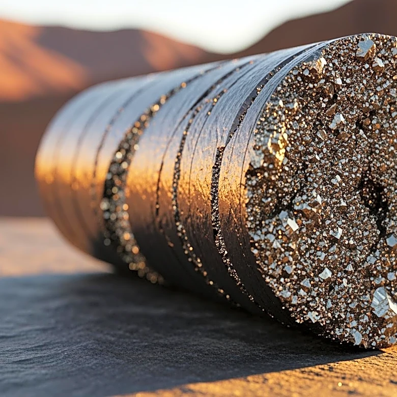 Scorpio Gold Corp. Reports Significant Gold Findings in Nevada Drilling Program