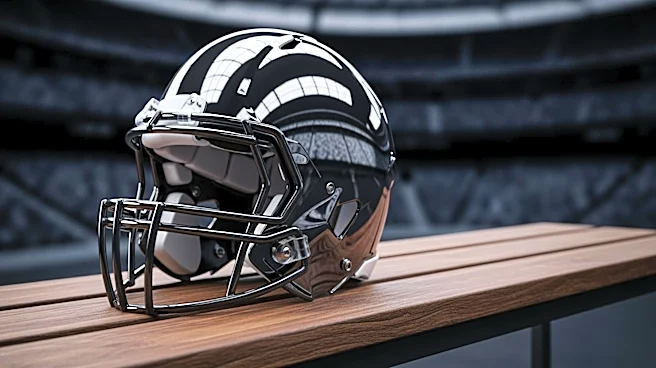 USC Defensive Lineman Jahkeem Stewart's Mindset Drives Success