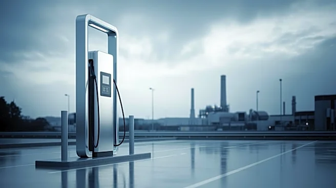 Ford Executive Doug Field Departs Amidst EV Program Challenges