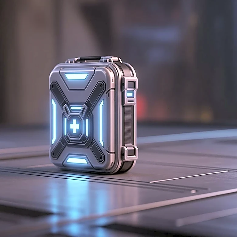 Marathon Players Exploit New Mercy Kits for Tactical Advantage