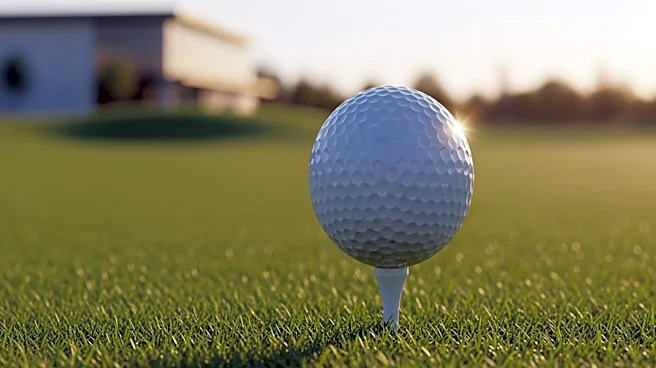 Jon Rahm Addresses Concerns Over LIV Golf's Future Amid Funding Speculation