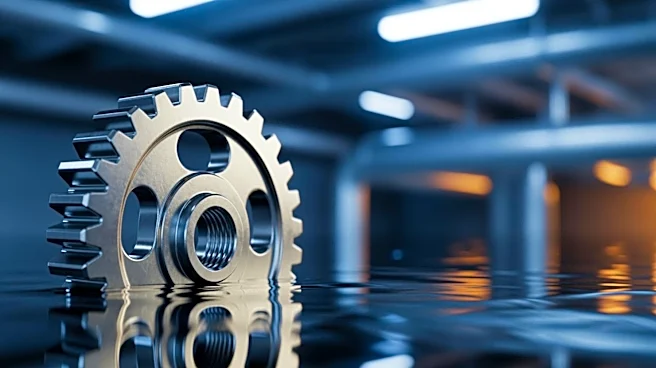 U.S. Manufacturers Face Declining Confidence Amid Geopolitical Concerns and Rising Costs