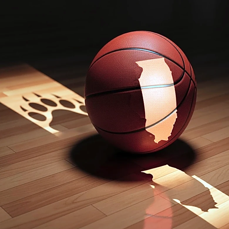 Wisconsin Mr. Basketball Zavier Zens Chooses Illinois Over Wisconsin, Impacting Badgers' Recruitment