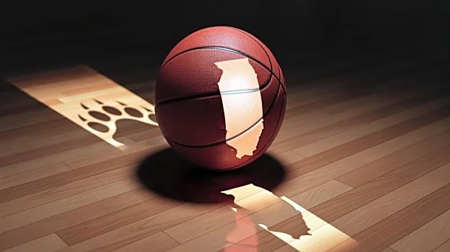 Wisconsin Mr. Basketball Zavier Zens Chooses Illinois Over Wisconsin, Impacting Badgers' Recruitment