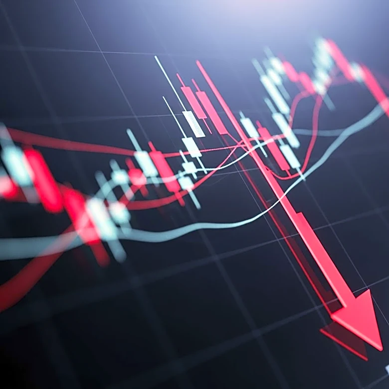 Netflix Stock Drops 10% as Wall Street Questions Strategic Direction Post-Warner Deal