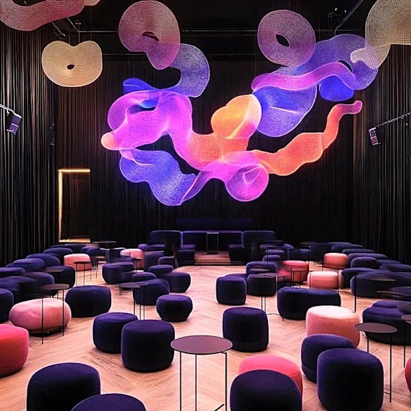 New Fells Point Lounge 'Wonderland' Aims to Revitalize Baltimore Nightlife