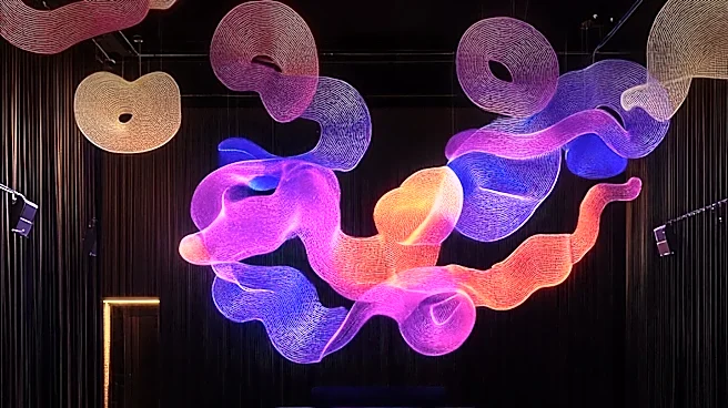 New Fells Point Lounge 'Wonderland' Aims to Revitalize Baltimore Nightlife