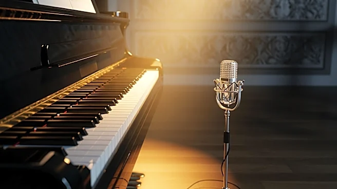 Celine Dion Releases First Single in Seven Years, 'Dansons', Ahead of Paris Residency