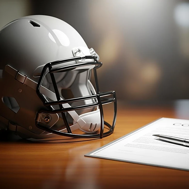 Jacoby Brissett Skips Cardinals Offseason Program Amid Contract Extension Talks