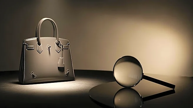 Kering's Capital Markets Day Leaves Analysts Questioning Gucci's Growth Prospects