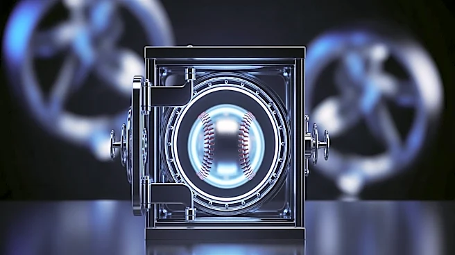 San Diego Padres Set for Record $3.9 Billion Sale Amid Ownership Feud