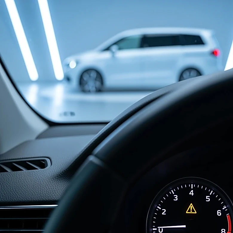 Honda Recalls 440,000 Odyssey Minivans Due to Airbag Deployment Risk