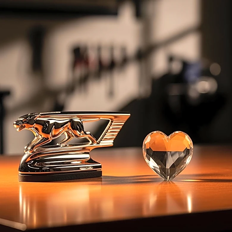 Gerry Wood's Legacy in Automotive Industry and Philanthropy Remembered