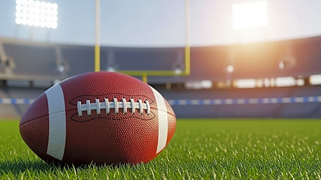 Louisville Football Team Concludes Spring Game with Offensive Victory