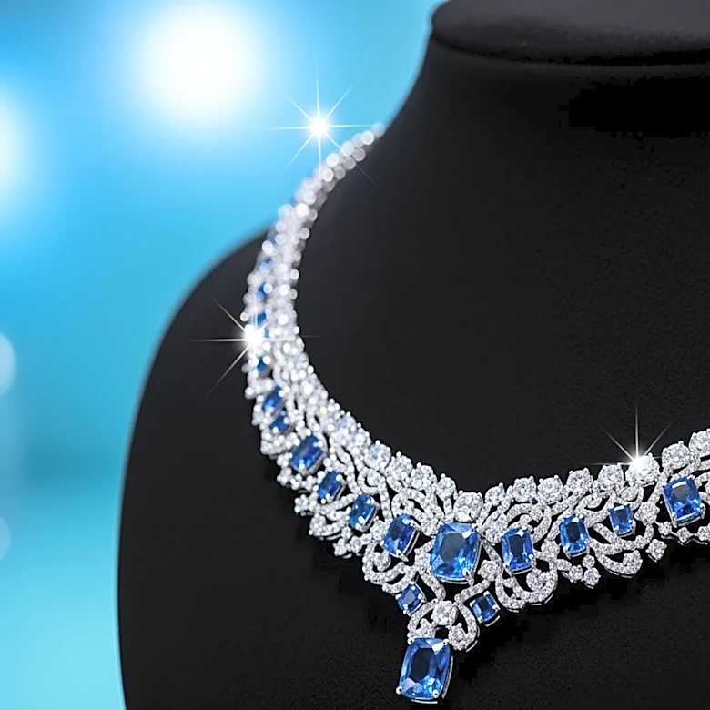 Rosé Attends Tiffany  Co. Blue Book Gala in New York, Showcasing High Jewelry