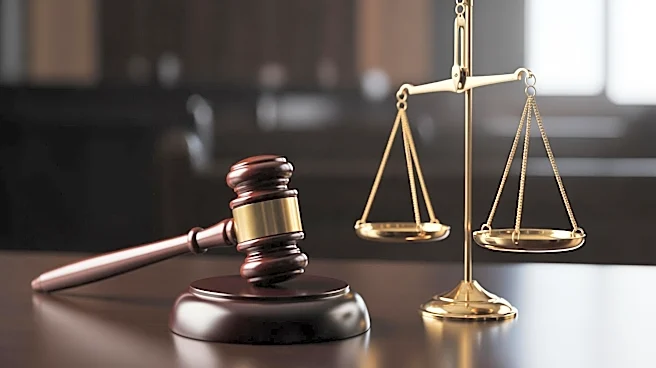 Federal Judge Blocks Nexstar's Acquisition of Tegna Amid Antitrust Concerns