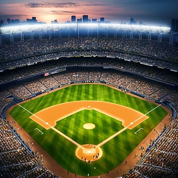 Dodger Stadium Hosts Singles Event to Connect Fans Offline