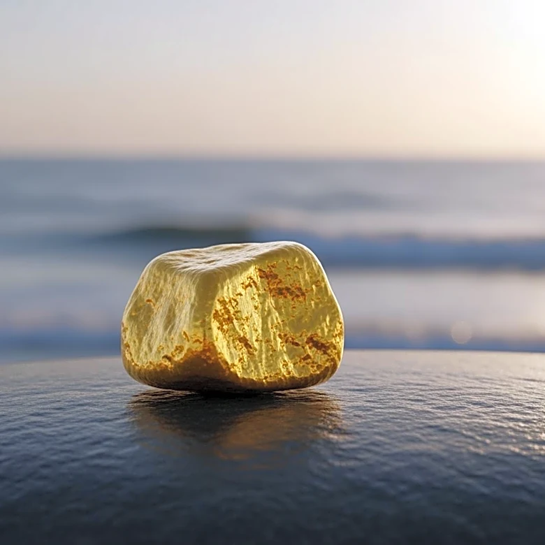 Gold Prices Rise as Iran Reopens Strait of Hormuz Amid Ceasefire