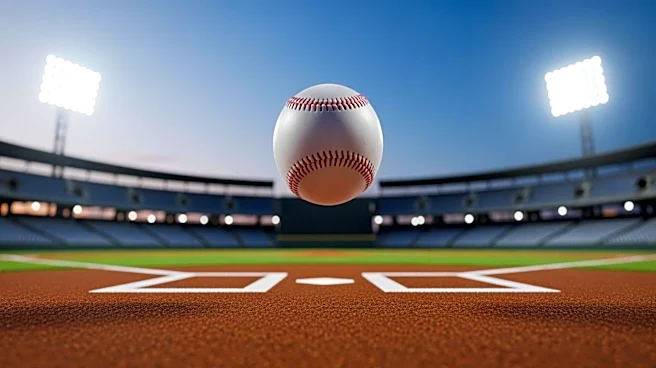 Chicago White Sox Triumph Over Athletics with Murakami's Grand Slam