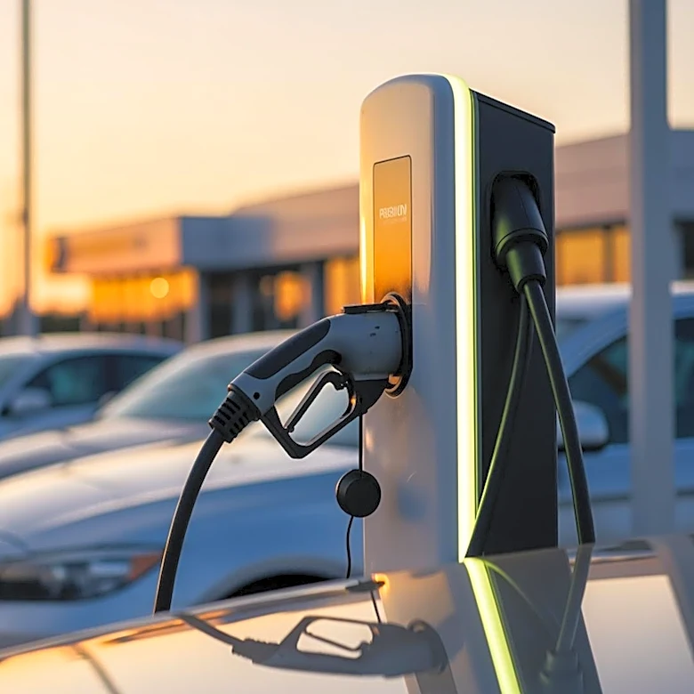 High Gas Prices Drive Surge in Used Electric Vehicle Sales